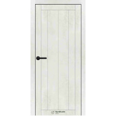 Межкомнатные двери  Syndicate doors "SD-115"